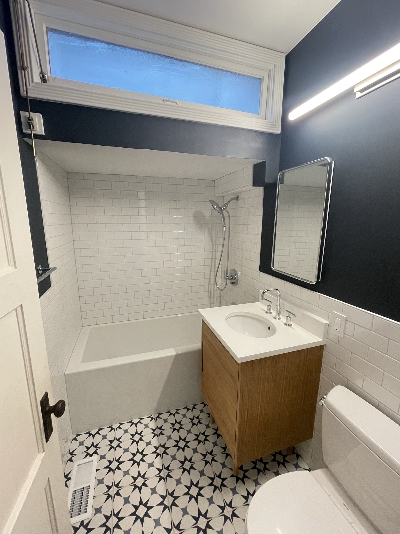 Bay Area Bathroom Remodeling: Costs, Planning & Contractors
